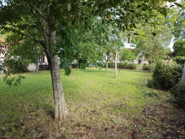 Maison 80 m²