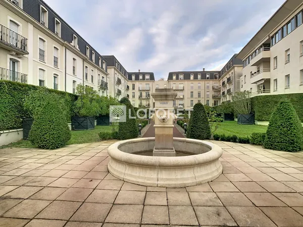 Appartement 5 pièces 132 m²
