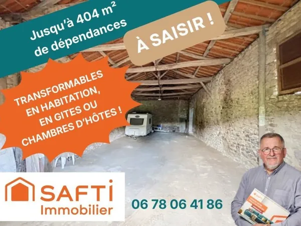 Bien rare aux multiples possibilités