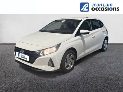 Hyundai I20 1.2 84