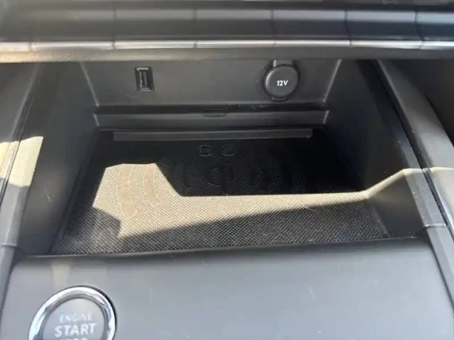 Citroën C5 Aircross hybride rechargeable 225 s&amp;s e-eat8 — photo 25
