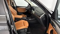 Bmw X3 sDrive18d 150ch Business Design — photo 15