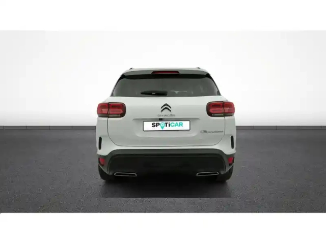 Citroën C5 Aircross bluehdi 180 s&amp;s eat8 — photo 7