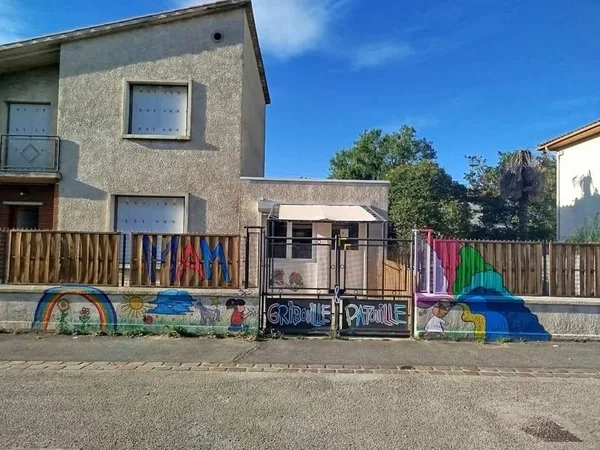 Maison louée Toulouse 31100 1 350 EUR/mois Investissement