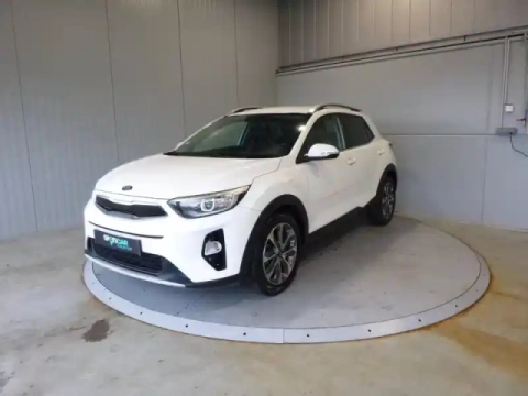 Kia Stonic 1.0 t-gdi 120ch isg design dct7 euro6d-t