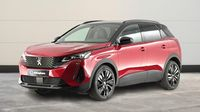 Peugeot 3008 1.6 PureTech 180ch S&S GT EAT8