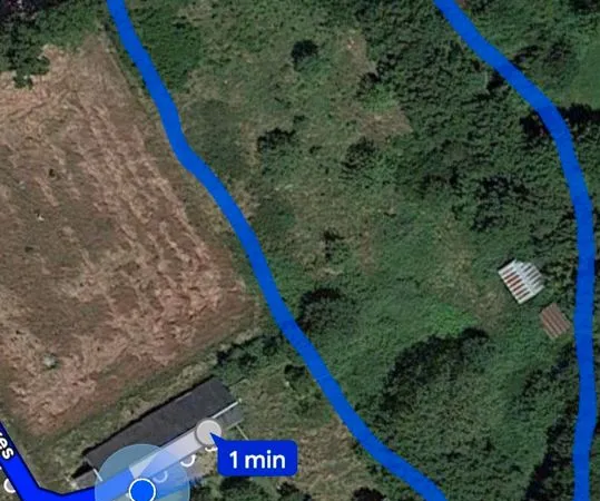 Location prés