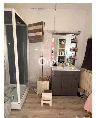 Appartement 80m2