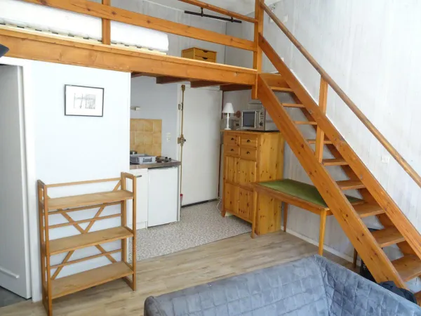 Appartement 1 pièce 20 m²