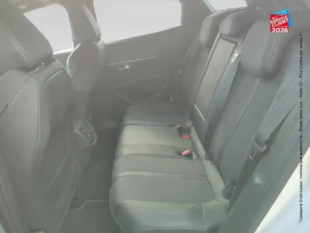 Peugeot 3008 1.5 bluehdi 130ch e6.c gt line s&amp;s eat8 — photo 11