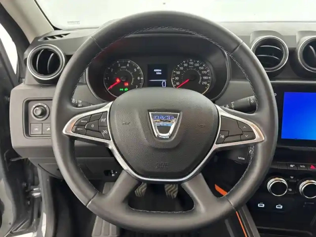 Dacia Duster eco-g 100 4x2 — photo 24