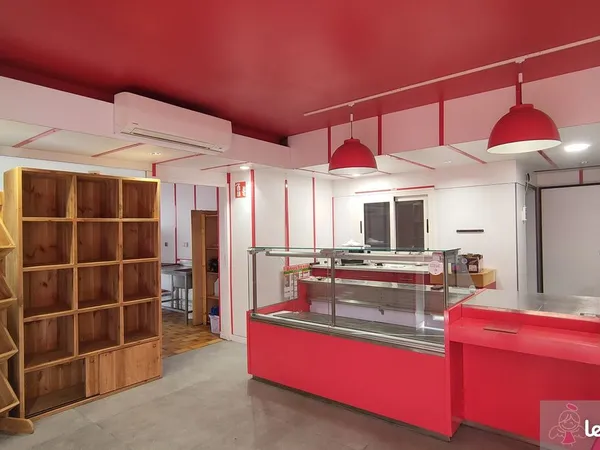 Boucherie, charcuterie, fonds de commerce, traiteur 65 m² Marnay