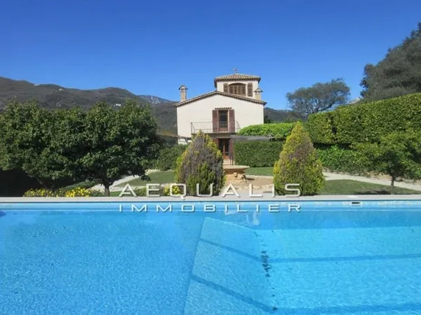 Maison 4 pièces 118 m²