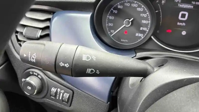 Fiat 500 x 1.0 firefly turbo t3 120 ch — photo 21
