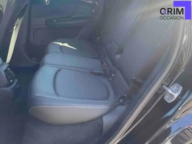 Mini Mini countryman 125 - 95 ch all4 bva6 — photo 11