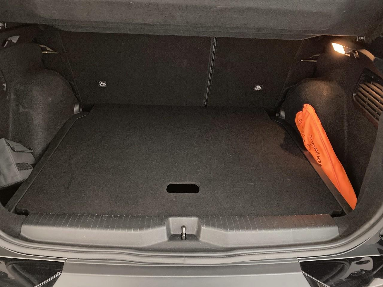 Citroën C3 Aircross hybride 145 ch aut plus — photo 6