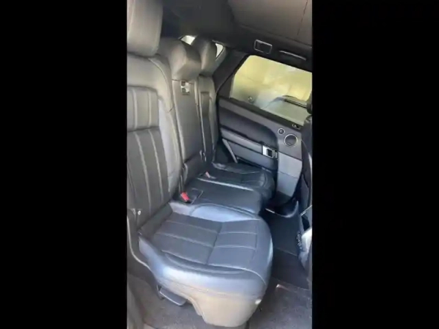 Land Rover Range Rover sport 3.0 sdv6 306ch hse dynamic mark vii — photo 15