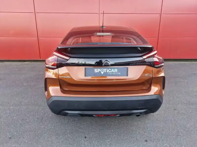 Citroën C4 puretech 100 s&amp;s bvm6 — photo 34