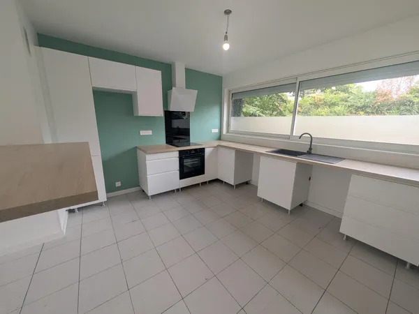 Appartement Vente Toulouse 3p 62m² 187000€