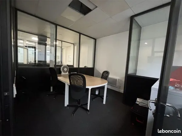 Boutique 110 m² PARIS