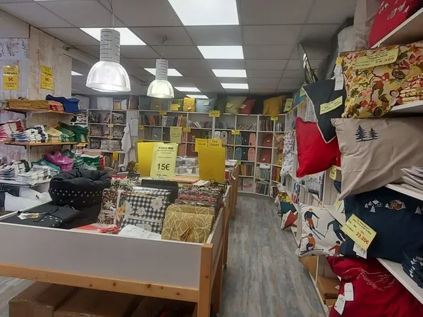 Fonds de commerce 91 m² Gérardmer