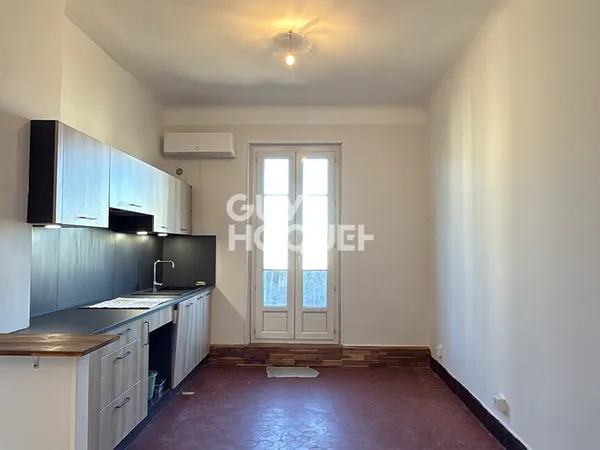 Appartement 4 pièce(s)