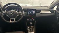 Renault Captur 1.6 E-Tech hybride 145ch Evolution — photo 11