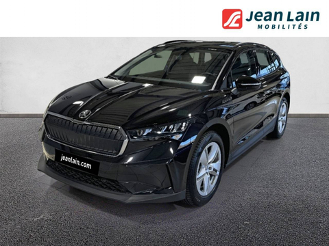 Skoda Enyaq iV 60