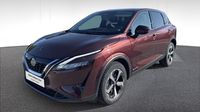 Nissan Qashqai e-POWER 190ch N-Connecta 2022