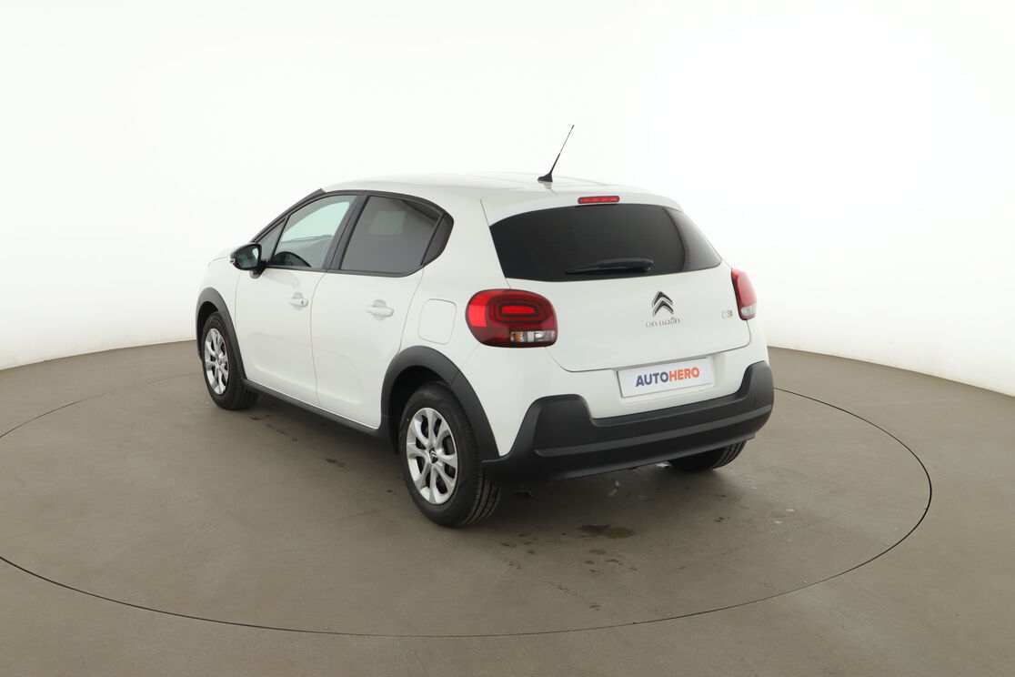 Citroen C3 1.5 Blue-HDi Feel BV6 — photo 3