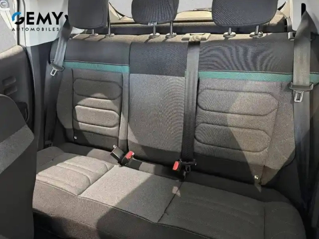 Citroën C3 bluehdi 100 s&amp;s bvm6 — photo 10