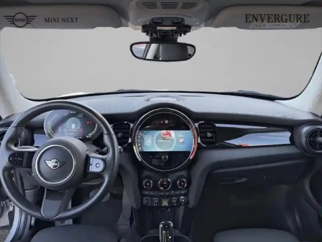 Mini Mini cooper se 184ch  essential bva — photo 5
