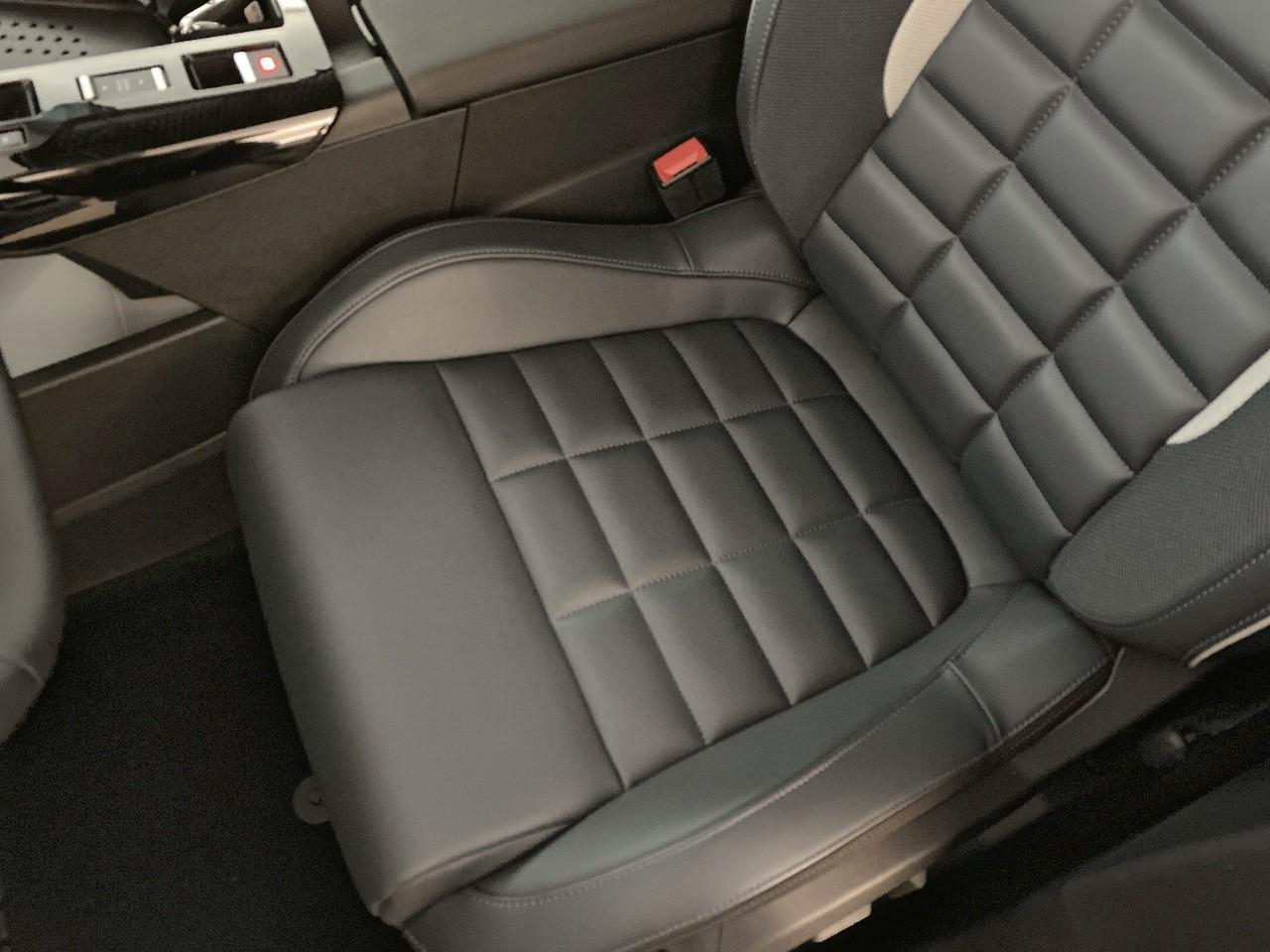 Citroën C5 Aircross hybride 145 ch e-dcs6 max — photo 9