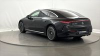 Mercedes Eqs 450+ 360ch AMG Line — photo 8