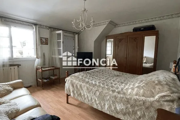 Maison 5 pièces 81 m²