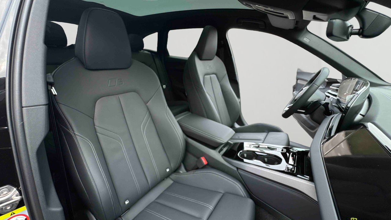 Audi A5 Avant e-hybrid 299 ch S tronic 7 Quattro — photo 22