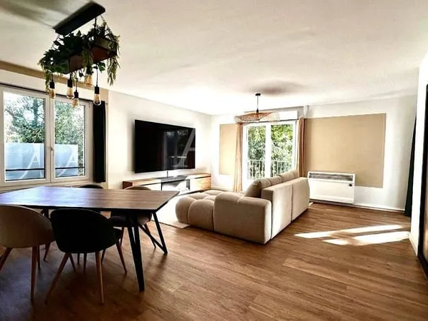 Appartement 3 pièces 78 m²