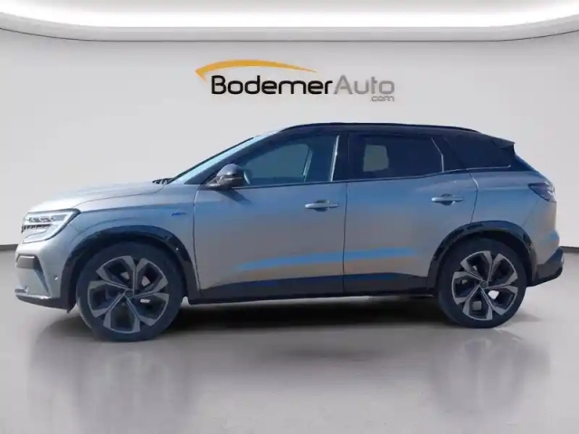 Renault Austral mild hybrid 160 auto — photo 12