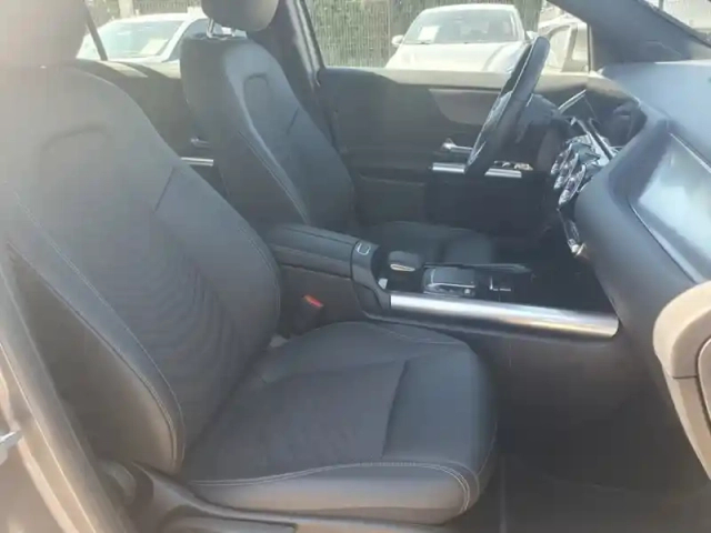 Mercedes Eqa 250+ edition — photo 26