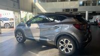 Renault Captur 1.6 E-Tech hybride 145ch Techno — photo 8