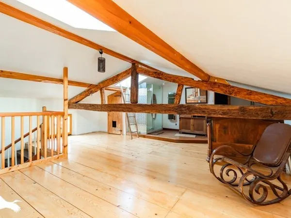 Maison de ville de 8 pièces principales