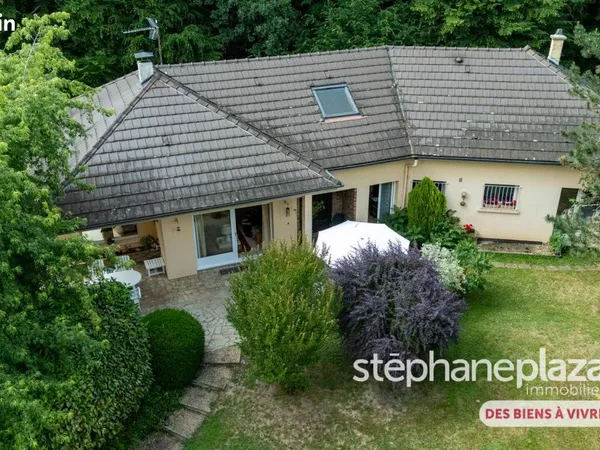 Maison 6 pièces 200 m²