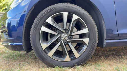 Volkswagen Golf 2.0 TDI 150 DSG7 - IQ.Drive – 2019 – 86769 km – Diesel – Boîte Automatique — photo 9