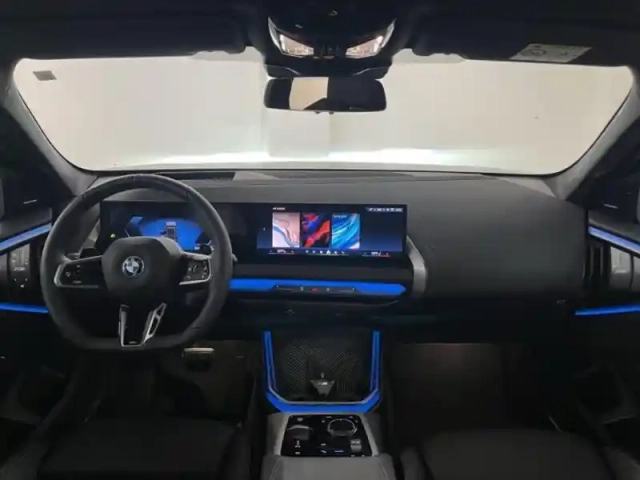 Bmw X3 xdrive30e 299ch m sport — photo 11