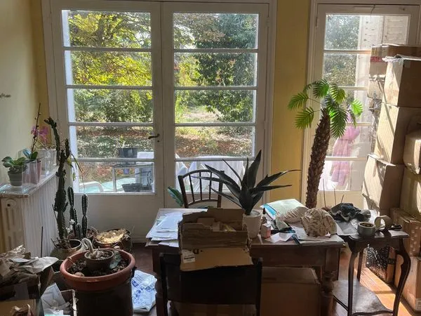 Vente appartement à renover