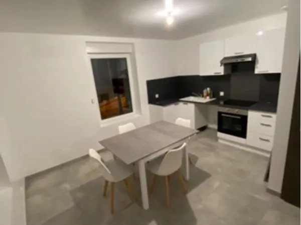 Maison location