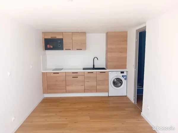 Maison de rapport à Tain (2 lots) - 150 000