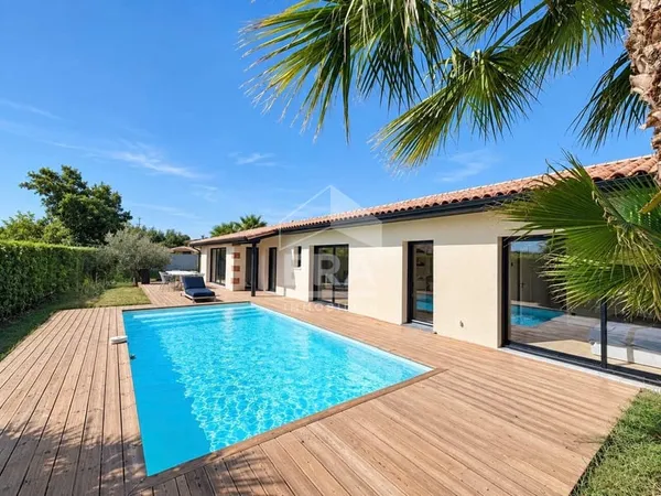 Maison La Teste-de-buch 5 pièces 171 m2