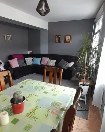 CHAMBRE MEUBLÉE À LOUER 420 euros - CHÂLONS-EN-CHAMPAGNE DISPONIBLE A PARTIR DU MOIS DE SEPTEMBRE 20