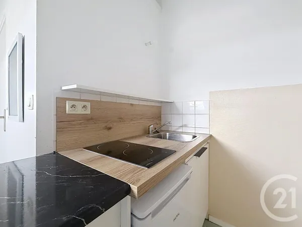 Appartement 1 pièce 10 m²